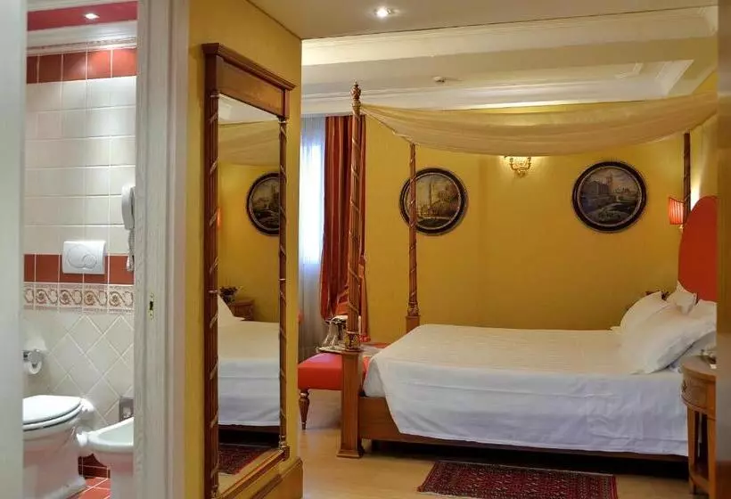 Fotos del hotel Homs:  10