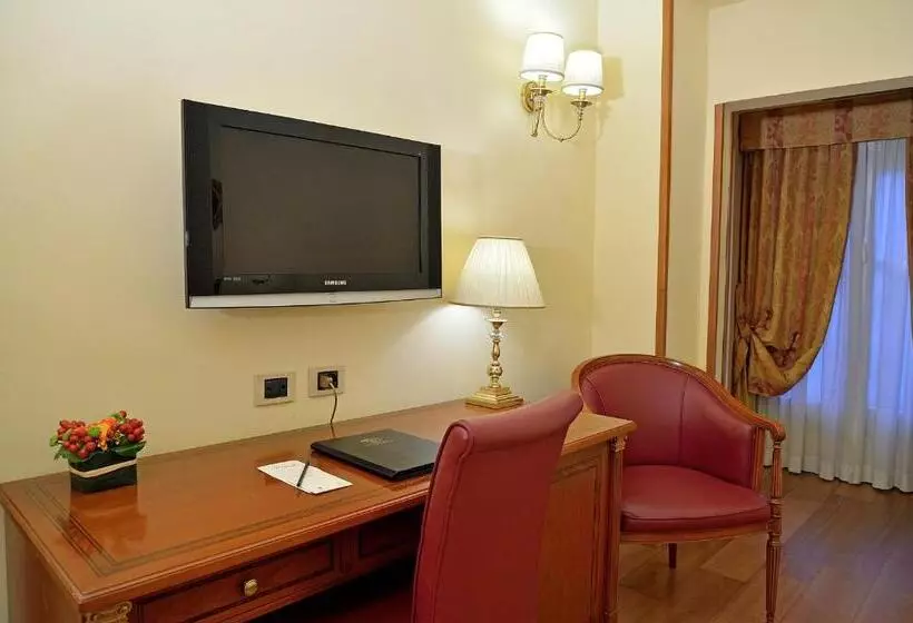 Fotos del hotel Homs:  20