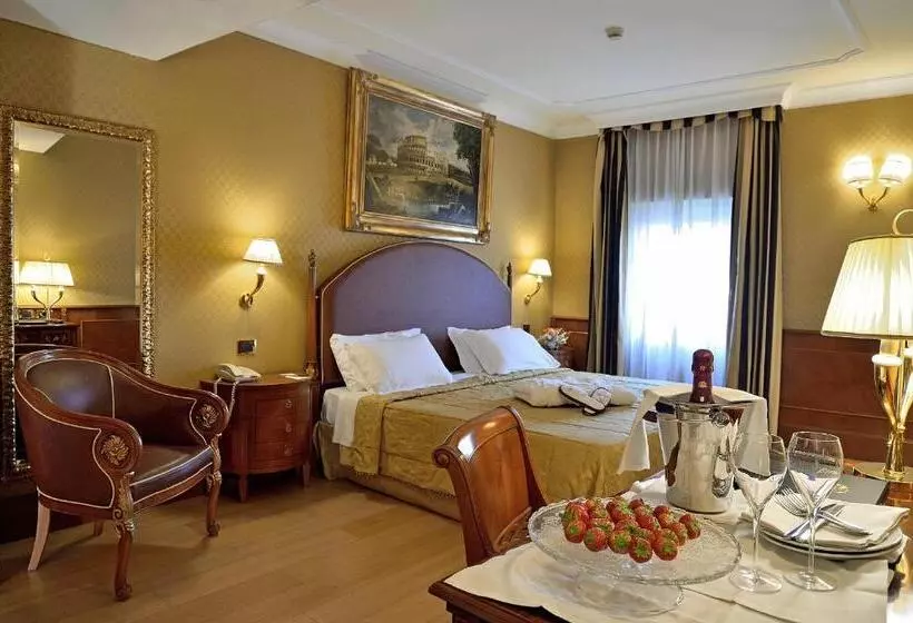 Fotos del hotel Homs:  11