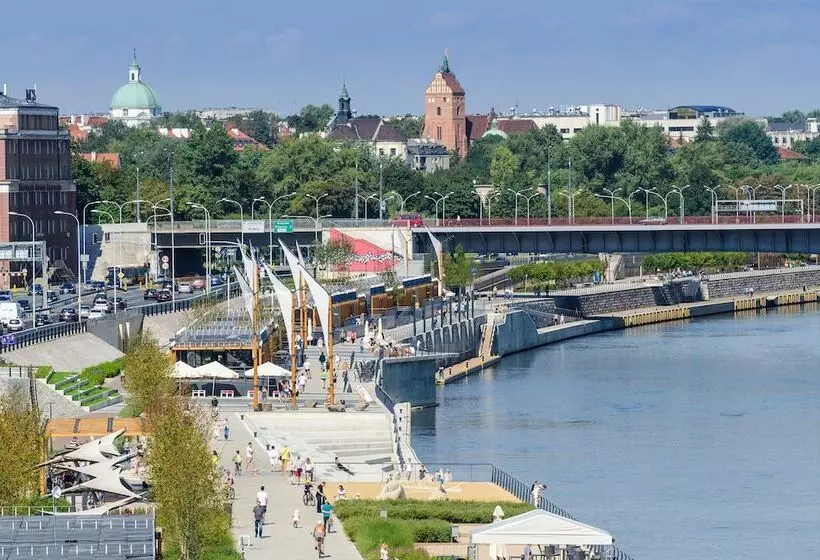 Fotos del hotel Intercontinental Warszawa, An Ihg:  17