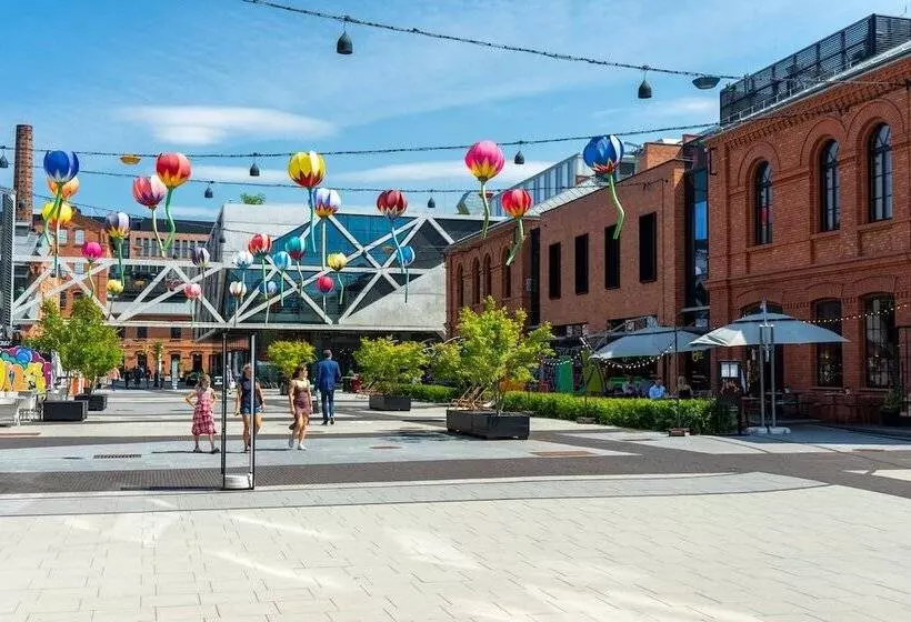 Fotos del hotel Intercontinental Warszawa, An Ihg:  25