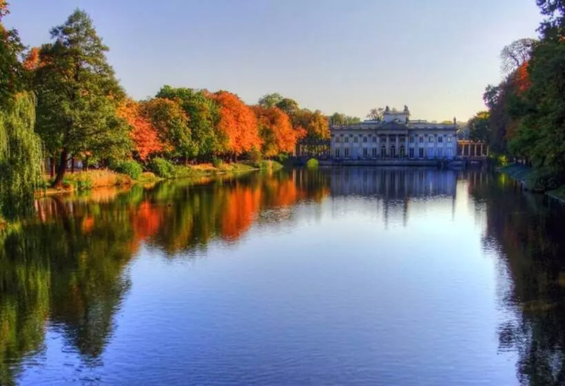 Fotos del hotel Intercontinental Warszawa, An Ihg:  16