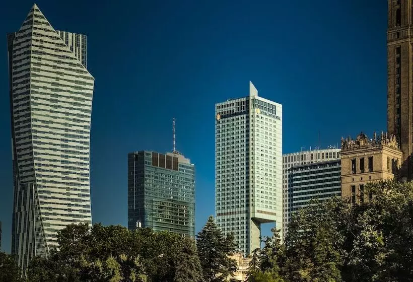 Fotos del hotel Intercontinental Warszawa, An Ihg:  24