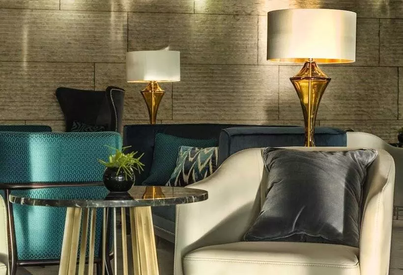 Fotos del hotel Intercontinental Warszawa, An Ihg:  18