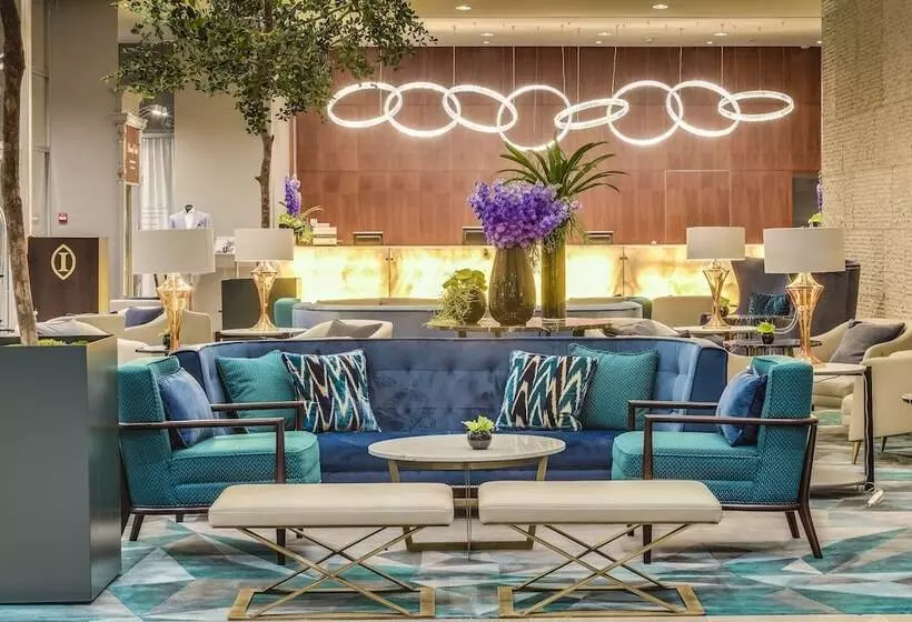 Fotos del hotel Intercontinental Warszawa, An Ihg:  12