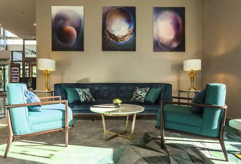 Fotos del hotel Intercontinental Warszawa, An Ihg:  2