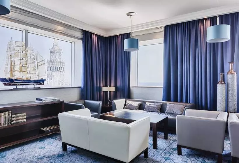 Fotos del hotel Intercontinental Warszawa, An Ihg:  11