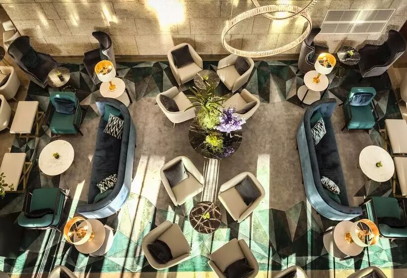 Fotos del hotel Intercontinental Warszawa, An Ihg:  15