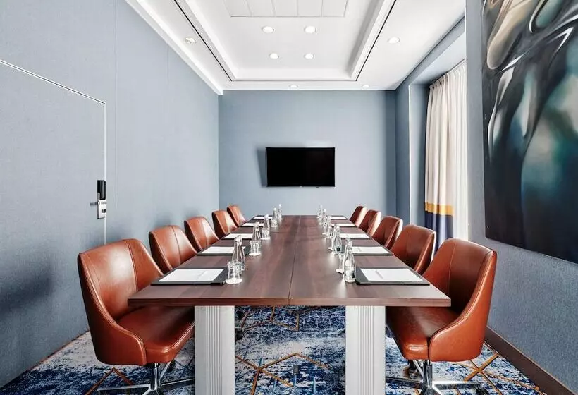 Fotos del hotel Intercontinental Warszawa, An Ihg:  6