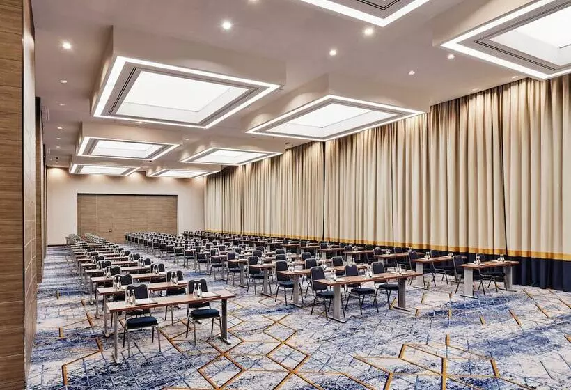 Fotos del hotel Intercontinental Warszawa, An Ihg:  19