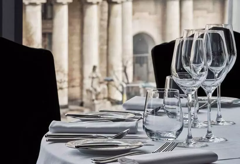 Fotos del hotel Intercontinental Warszawa, An Ihg:  5