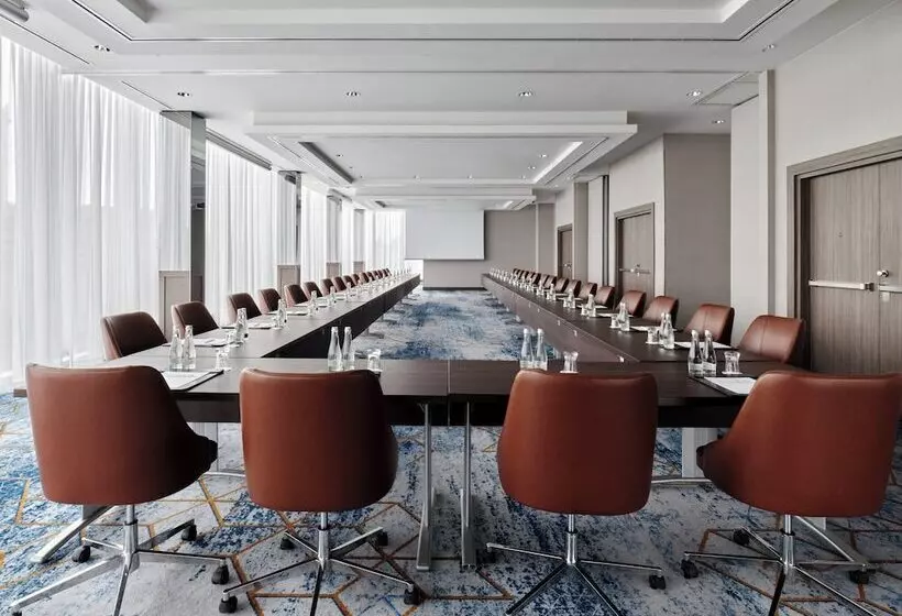 Fotos del hotel Intercontinental Warszawa, An Ihg:  14