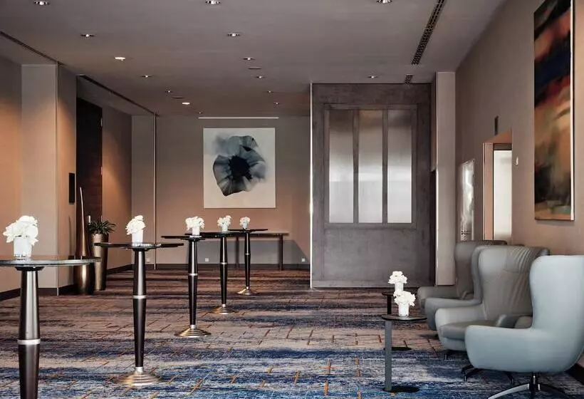 Fotos del hotel Intercontinental Warszawa, An Ihg:  3