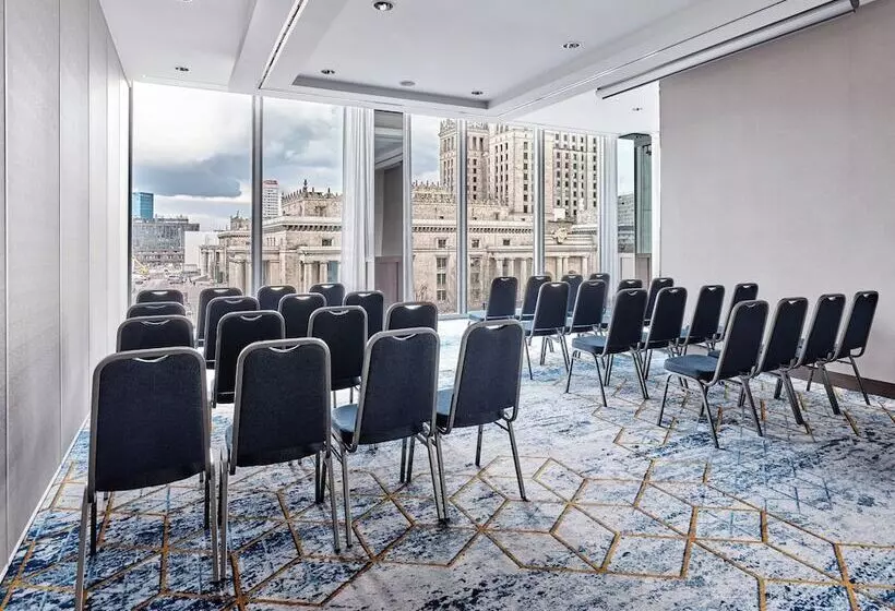 Fotos del hotel Intercontinental Warszawa, An Ihg:  21