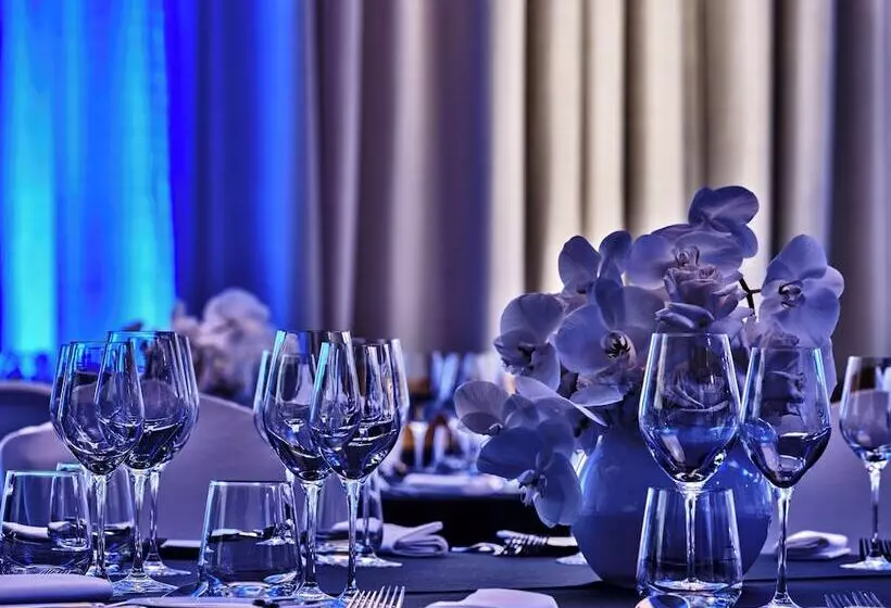 Fotos del hotel Intercontinental Warszawa, An Ihg:  13