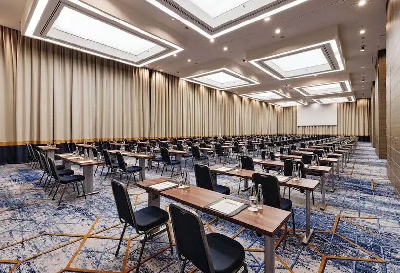 Fotos del hotel Intercontinental Warszawa, An Ihg:  23