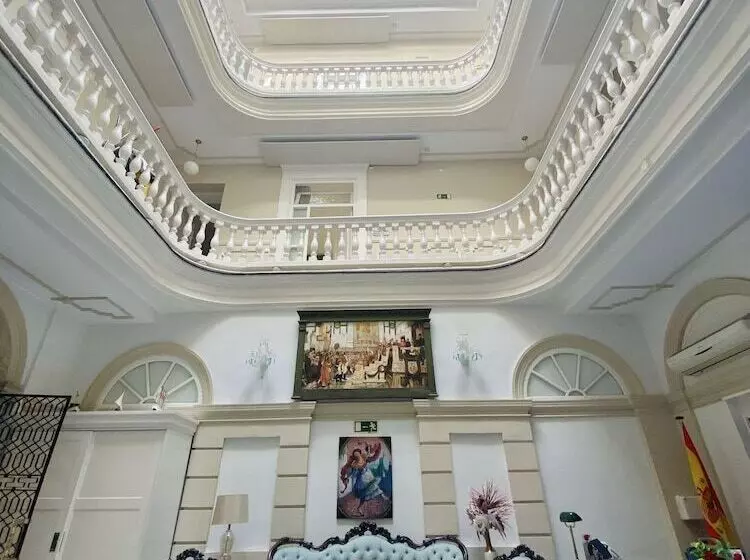 Las Cortes De Cádiz