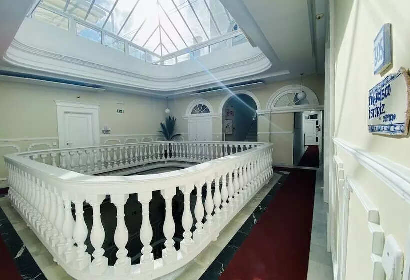 Fotos del hotel Las Cortes De Cádiz:  8