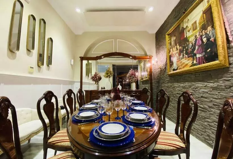 Fotos del hotel Las Cortes De Cádiz:  9