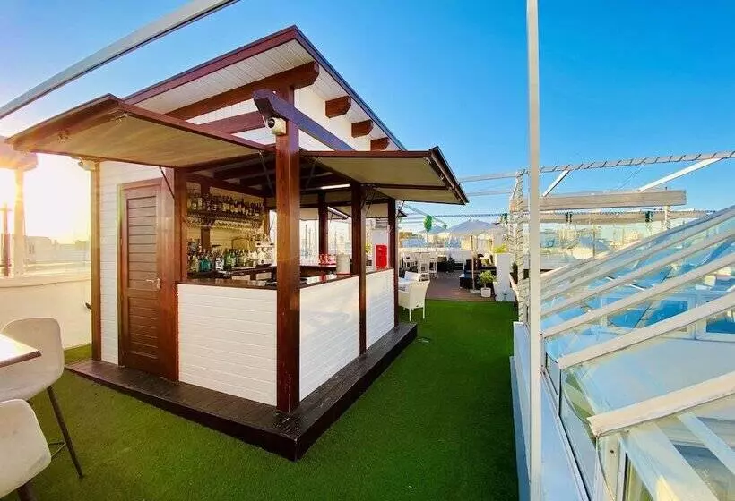 Fotos del hotel Las Cortes De Cádiz:  22