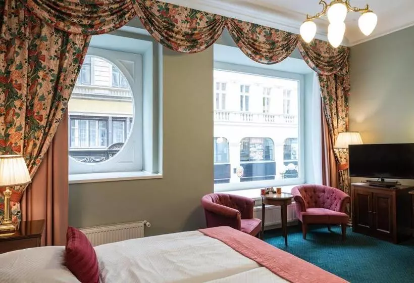 Fotos del hotel Liberty:  21