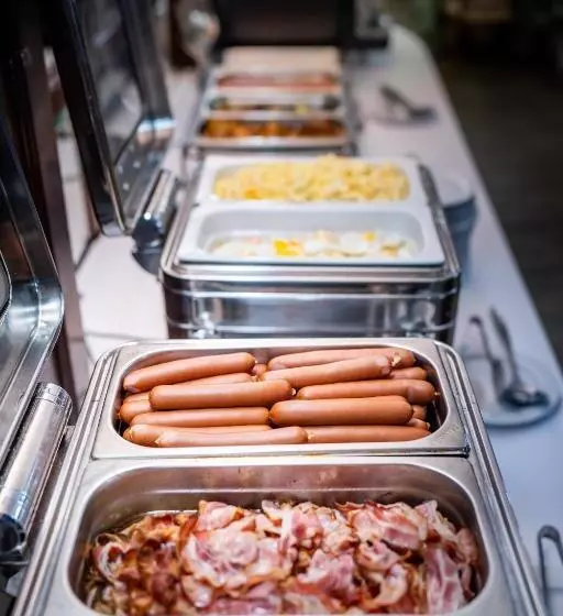 Fotos del hotel Liberty:  3