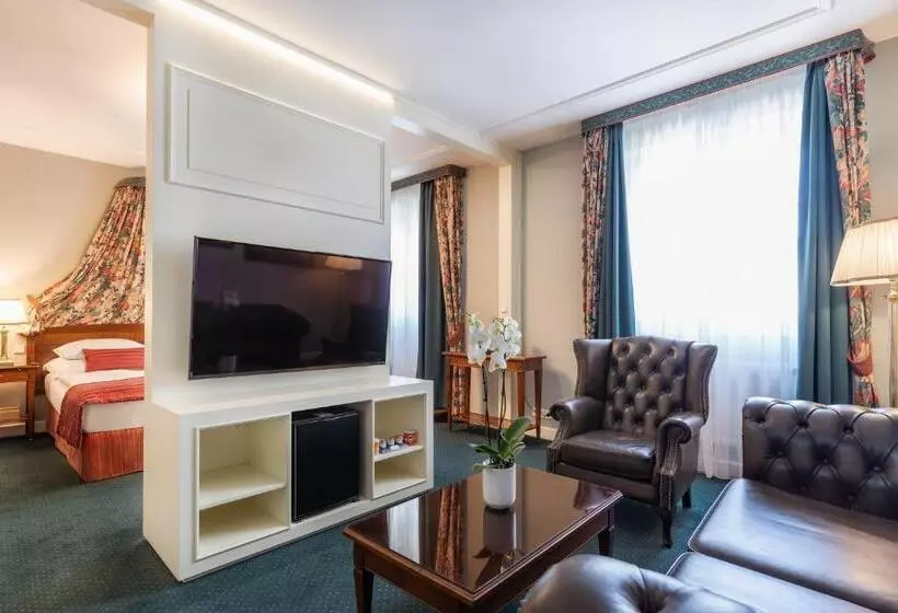 Fotos del hotel Liberty:  25