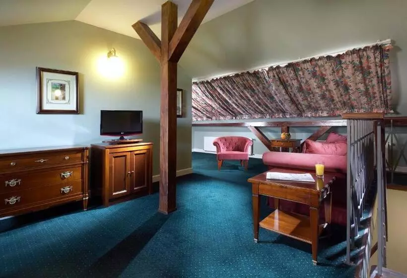 Fotos del hotel Liberty:  20