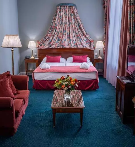 Fotos del hotel Liberty:  17