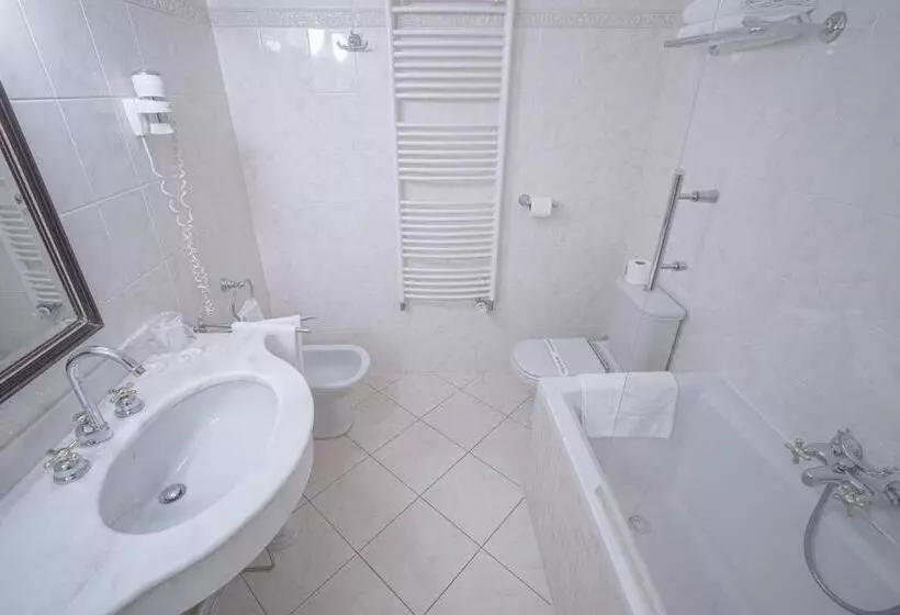 Fotos del hotel Liberty:  10