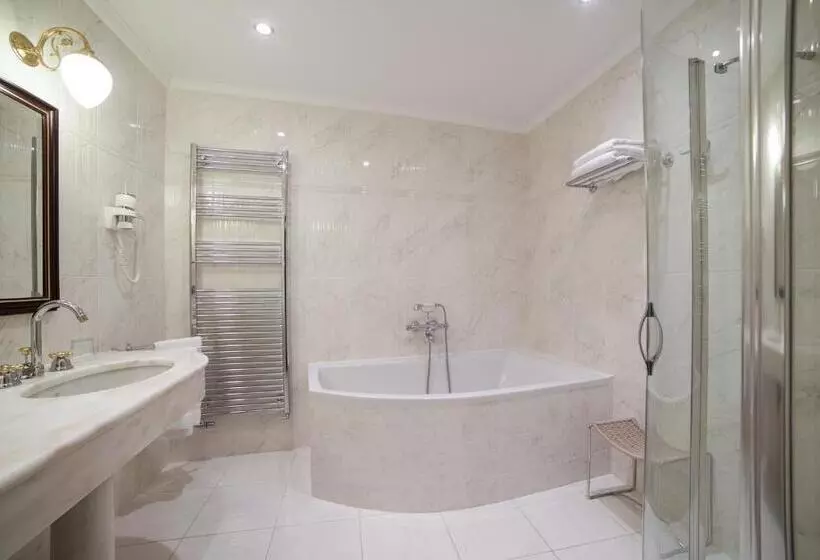 Fotos del hotel Liberty:  14