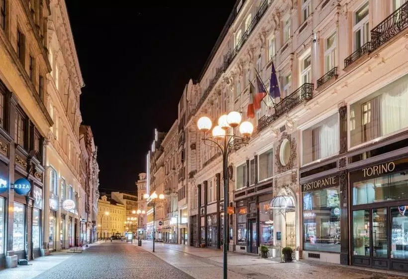 Fotos del hotel Liberty:  11