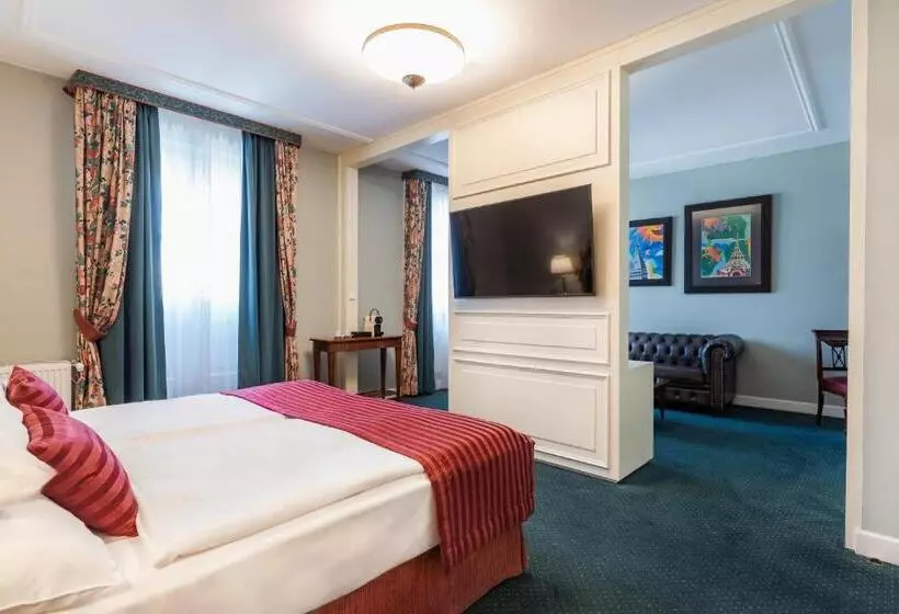 Fotos del hotel Liberty:  2