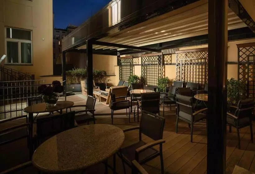 Fotos del hotel Liberty:  9