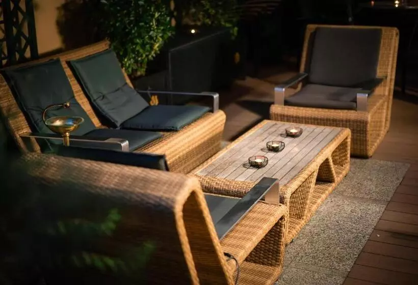 Fotos del hotel Liberty:  4