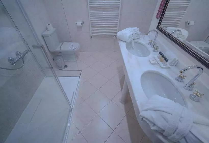 Fotos del hotel Liberty:  5