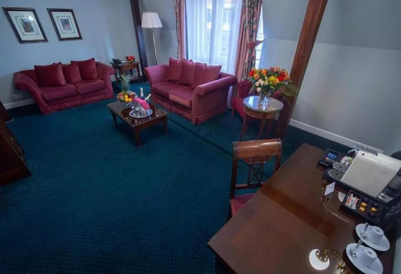 Fotos del hotel Liberty:  24