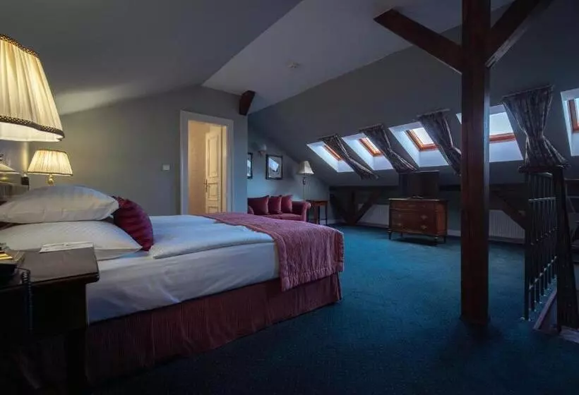 Fotos del hotel Liberty:  15