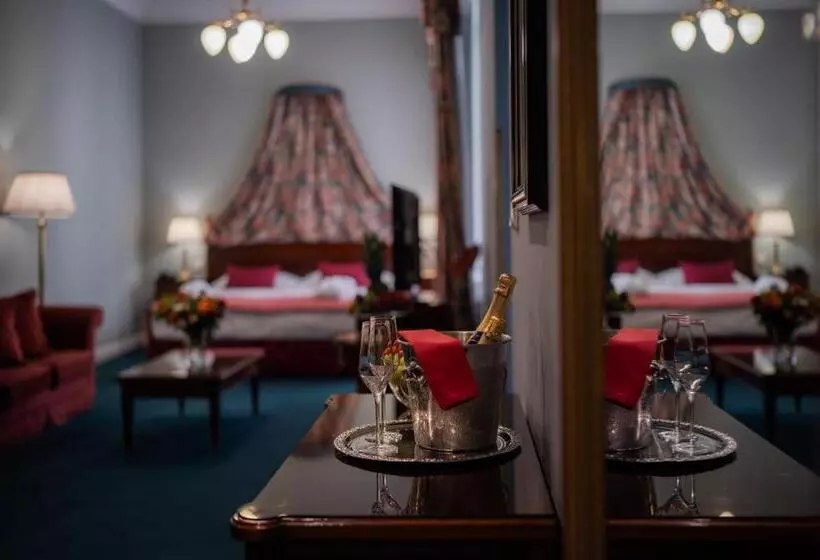 Fotos del hotel Liberty:  23