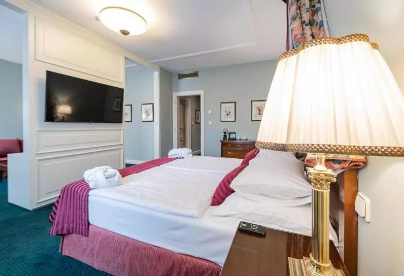 Fotos del hotel Liberty:  18