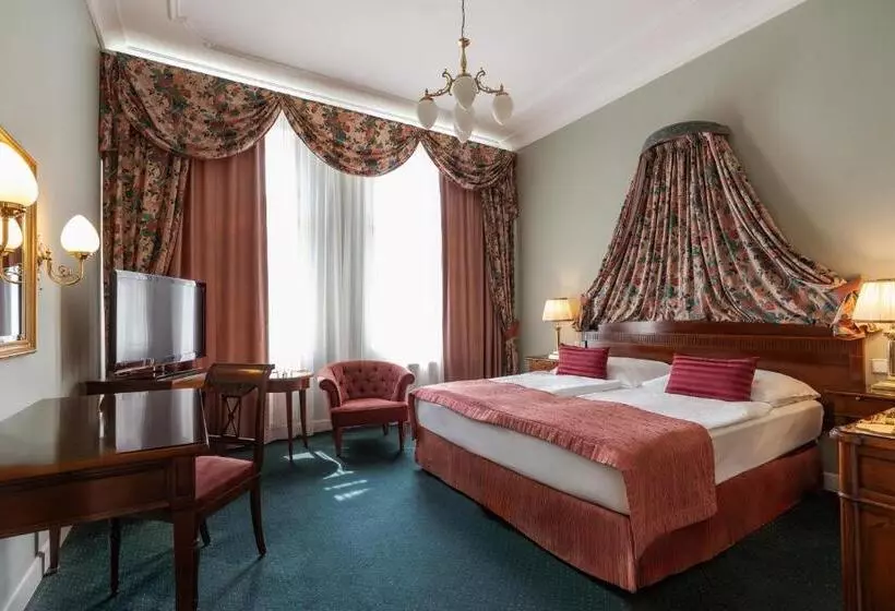 Fotos del hotel Liberty:  12