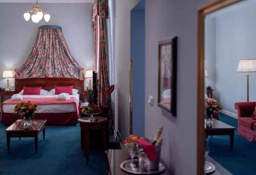 Fotos del hotel Liberty:  7