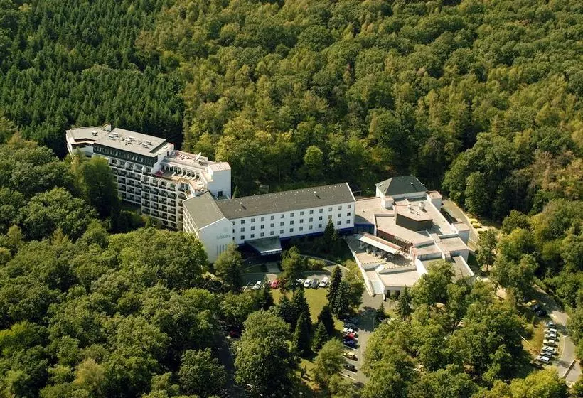 Fotos del hotel Lövér Sopron:  5