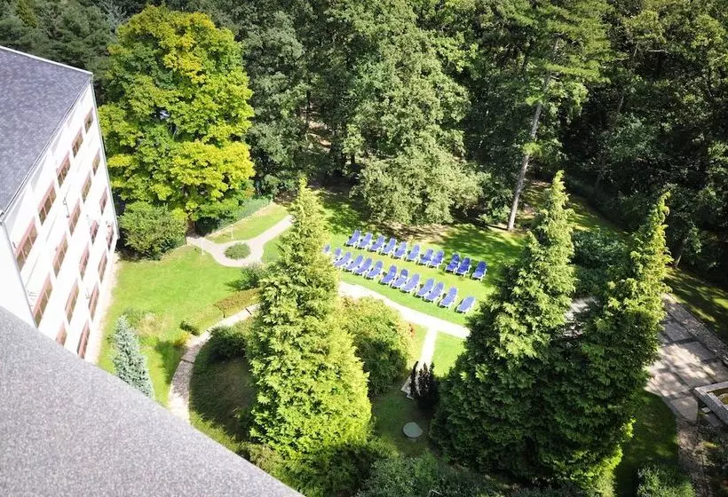 Fotos del hotel Lövér Sopron:  6