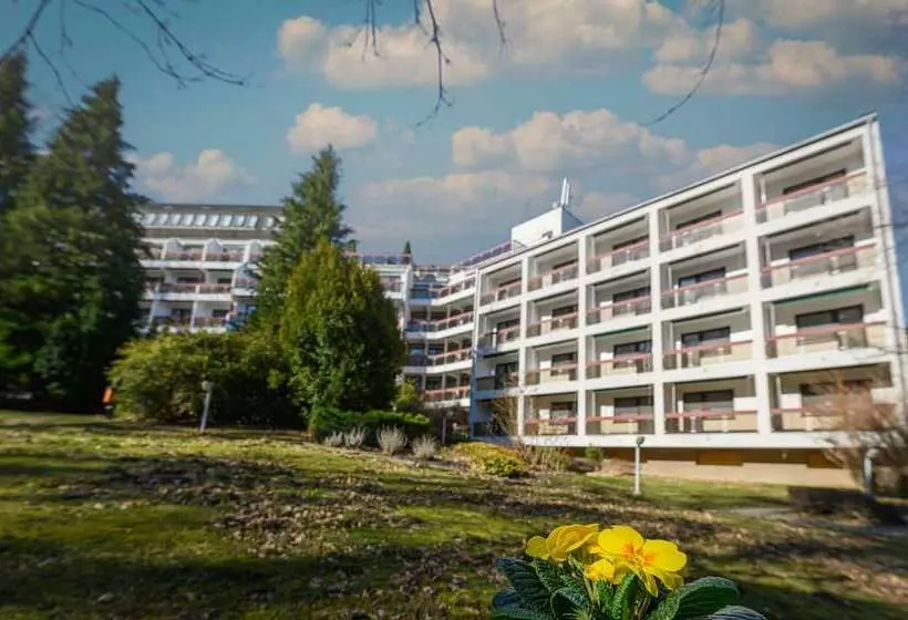 Fotos del hotel Lövér Sopron:  13