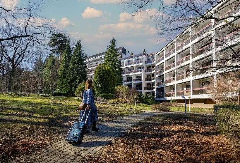 Fotos del hotel Lövér Sopron:  15