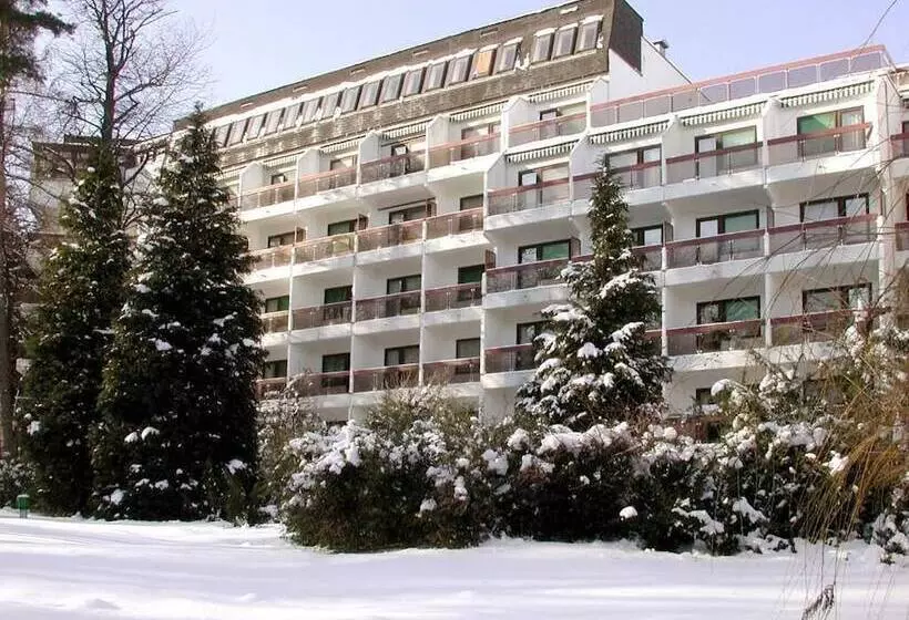 Fotos del hotel Lövér Sopron:  8