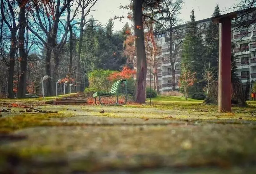 Fotos del hotel Lövér Sopron:  3