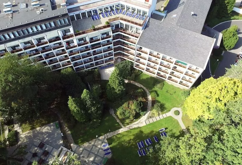 Fotos del hotel Lövér Sopron:  10