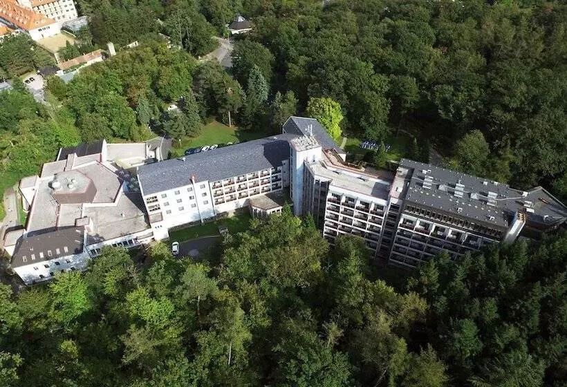 Fotos del hotel Lövér Sopron:  7